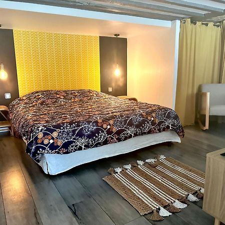 Apartmán Le Loft Rouen Centre Exteriér fotografie