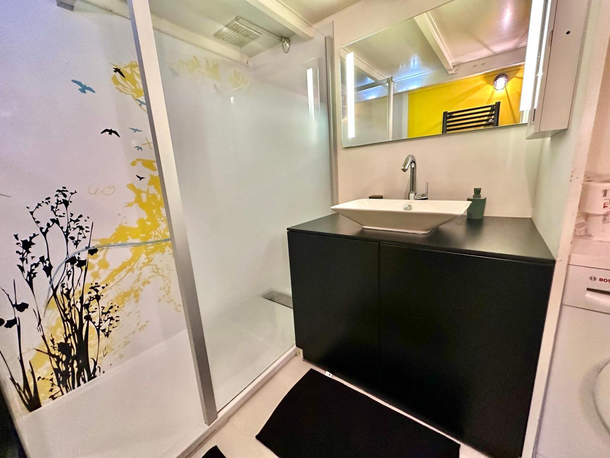 Apartmán Le Loft Rouen Centre Exteriér fotografie
