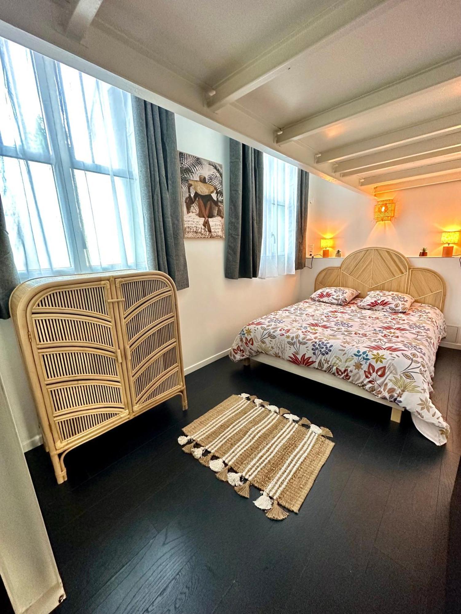 Apartmán Le Loft Rouen Centre Exteriér fotografie